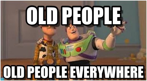 Old-People