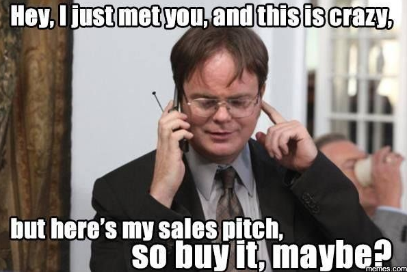 how to present amp sell final expense life insurance sales call