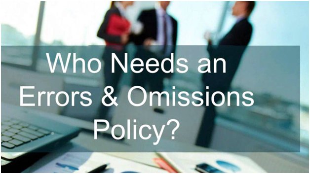 Top 11 Errors and Omissions (E&O) Providers for Insurance Agents