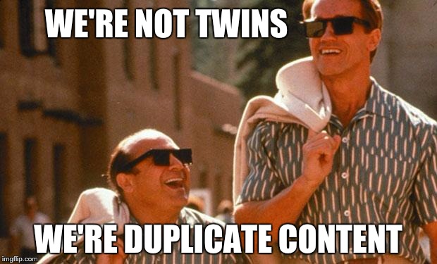 duplicate-content-seo-meme