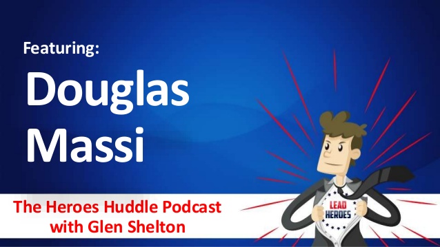 Overcoming New Agent Struggles with Douglas Massi – Ep 005