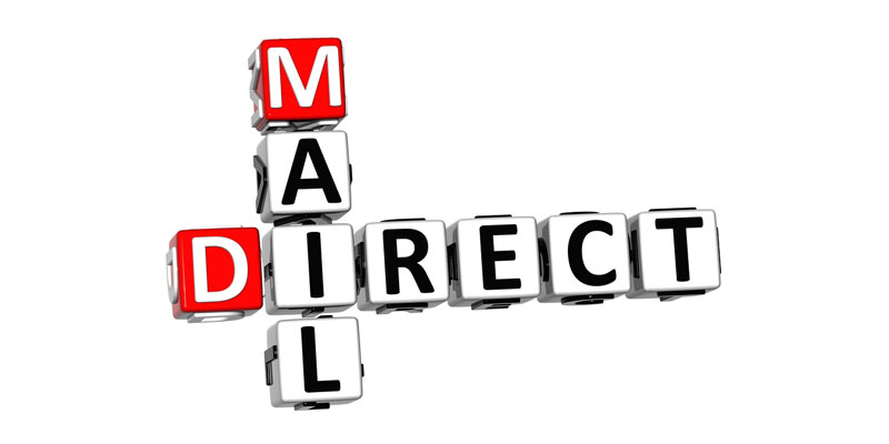 Top 12 Direct Mail Companies for Insurance Agents