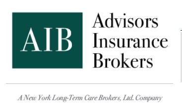 Advisors Insurance Broker
